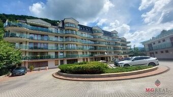 3 izbový byt v apartmánovom komplexe KRISTOFF PLAZA Trenčian