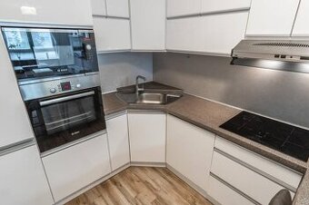 3 izbový byt v novostavbe na Nobelovej ulici, Bratislava – N