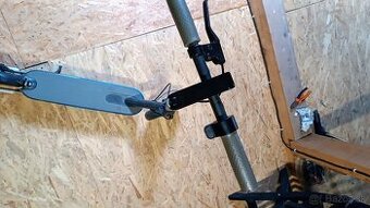 Elektrická kolobežka xiaomi
