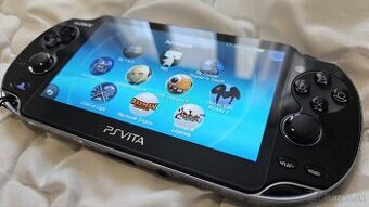 PS ViTA 1000