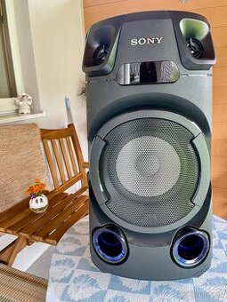 Sony MHC-V13