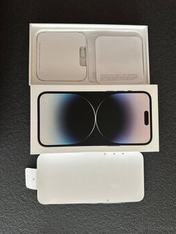 iPhone 14 Pro Max 128 Gb