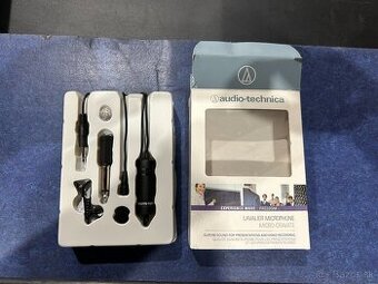 Audio-Technica ATR3350 - 1