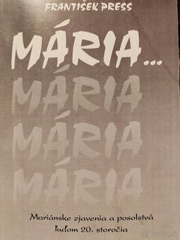 Mariánske zjavenia-PREDANÉ