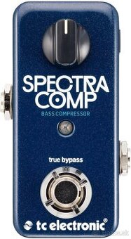 Spectracomp