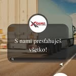 Ponúkam sťahovanie KA