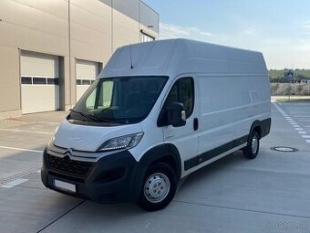 Citroen Jumper 2.0 BlueHDI L4H2 Maxi DPH
