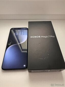 Honor magic 7 pro