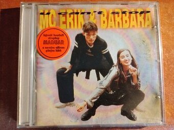 MC ERIK & BARBARA
