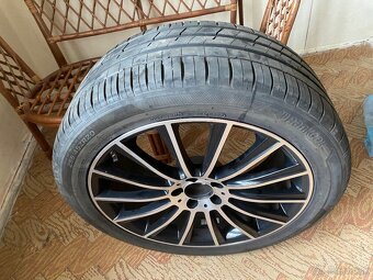 Elektrony R20 5x112