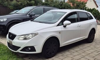 Predám Seat Ibiza Kombi 1.2 tsi Dsg