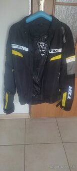 Textilna moto bunda Txr  . Bombera
