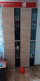 Komplet obývačka aj so stolom - 1