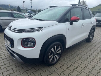 Citroën C3 Aircross BlueHDi 110 S&S C-Series