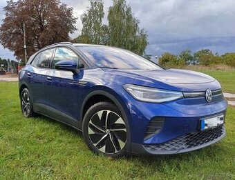 Volkswagen ID.4 PRO PERFORMANCE 82 kWh 150kw