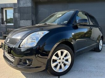 Suzuki Swift 1.3 GL 4x4
