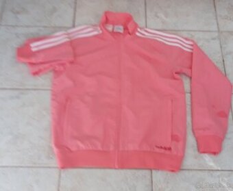 Prechodna mikina L addidas