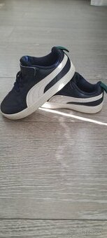 Detské tenisky PUMA