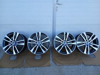 Hliníkové disky AUDI 19" 5x112 S-Line 5x112