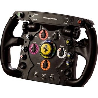 Predam Thrustmaster Volant Ferrari F1 add-on