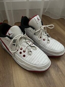 botasky Jordan