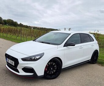 Hyundai i30 N 2.0 T-GDi 202KW/275 koní R.V.10/2019