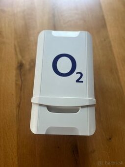 Set pre internet vzduchom od O2