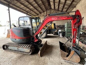 Wacker Neusson 50-Z3