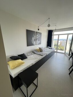 PRENÁJOM Zariadený byt TERASA