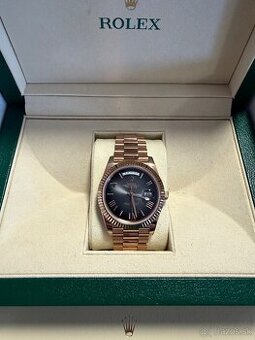 Rolex Day-Date 40