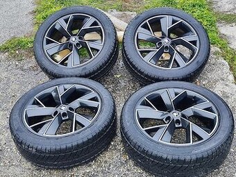 zimná sada kolies + pneu Austone Skadi SP-901 235/50/R19