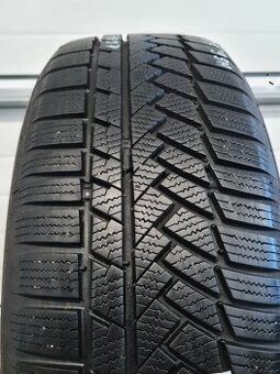 4x Continental 225/60 R17 99H Zimné pneumatiky