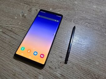 Samsung note 9 128gb plnefunkcny Dual sim neblokovany s doty
