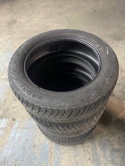 Nokian 235/55r19