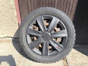Zimné pneumatiky 205/55 r16