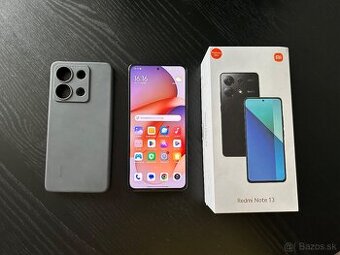 Xiaomi redmi note 13