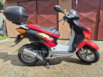 Honda X8R-X