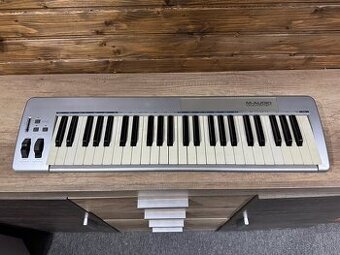 M-audio