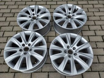 Elektróny R17 5x112 Originál W