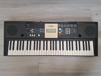 Yamaha YPT-200 prenosný keyboard