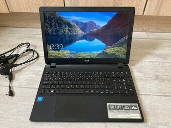 Acer Aspire 16GB RAM 15,6" FHD 1920x1080px +Taška