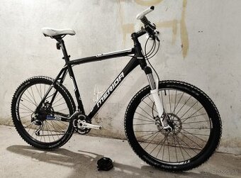 Merida XT edition