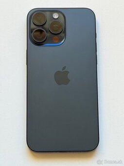 Predám iPhone 15 pro max 256GB
