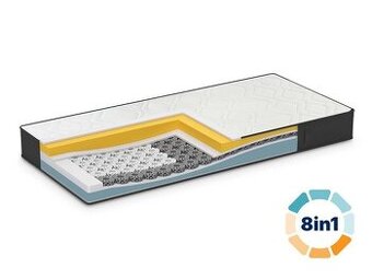 Dormeo iMemory S Plus 8v1