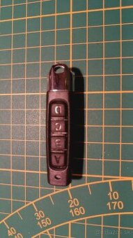 Diaľkové ovládanie