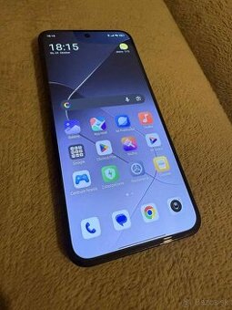 Xiaomi 14 12/512 black