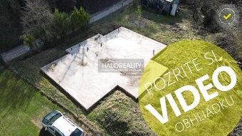 HALO reality - REZERVOVANÉ (prihláste sa na čakaciu listinu)