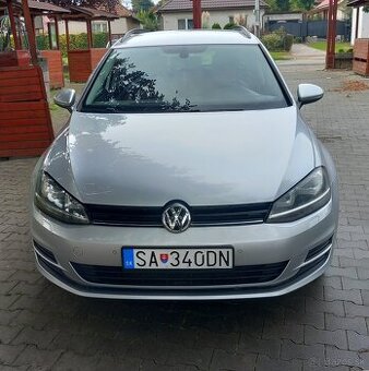 Golf 7