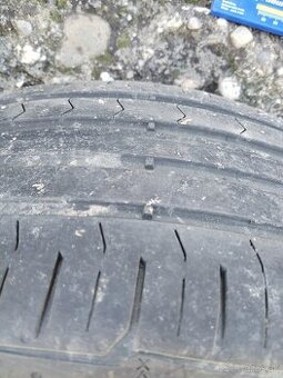 Letne Pneu 205/55/R16