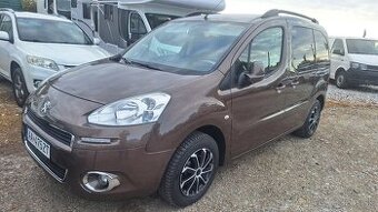 PEUGEOT PARTNER TEPEE 1.6 HDI.5M